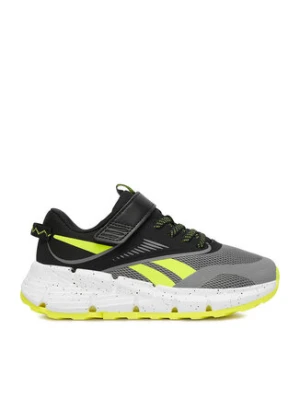 Reebok Buty do biegania Eo-Zig Dynamica 6 100267867 Czarny
