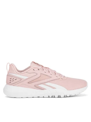 Reebok Buty do biegania Flexagon Energy Tr 4 100033351 Różowy