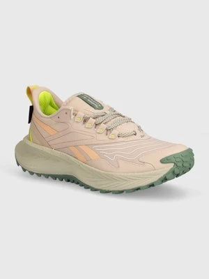 Reebok buty do biegania Floatride Energy 5 Adventure kolor beżowy 100074430