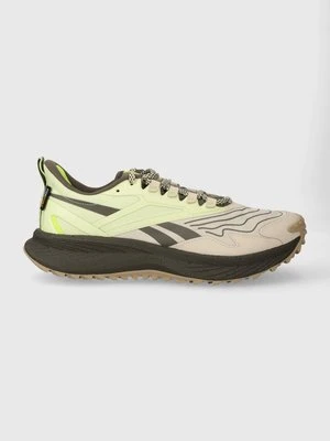 Reebok buty do biegania Floatride Energy 5 Adventure kolor szary