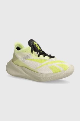 Reebok buty do biegania Floatride Energy X kolor beżowy 100074444