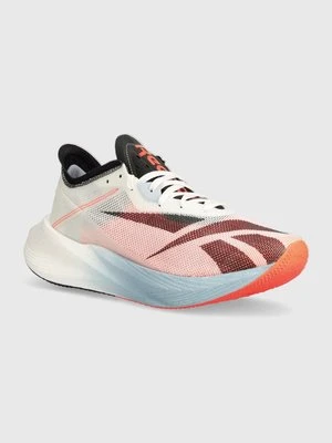 Reebok buty do biegania Floatride Energy X kolor biały 100074862