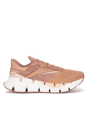 Reebok Buty do biegania Floatzig 1 100206732 Różowy