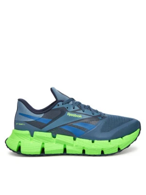 Reebok Buty do biegania FLOATZIG 1 100212131 Granatowy