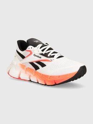 Reebok buty do biegania Floatzig 1 kolor biały 100206596