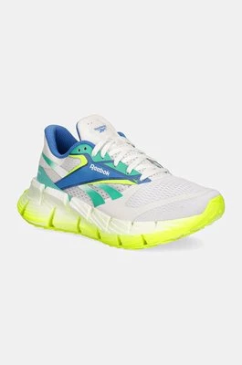 Reebok buty do biegania Floatzig 1 kolor biały 100206735