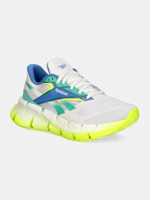 Reebok buty do biegania Floatzig 1 kolor biały 100206735