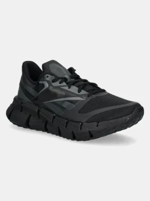 Reebok buty do biegania Floatzig 1 kolor czarny 100210240