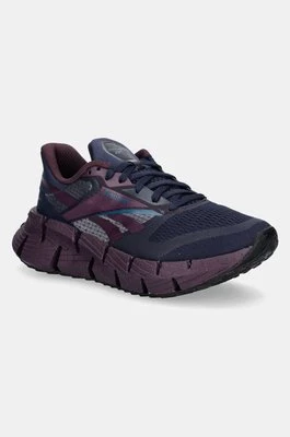 Reebok buty do biegania Floatzig 1 kolor granatowy 100206734