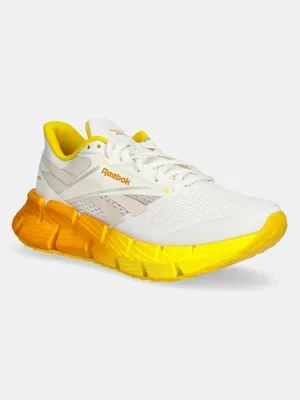 Reebok buty do biegania Floatzig 1 kolor żółty 100212133