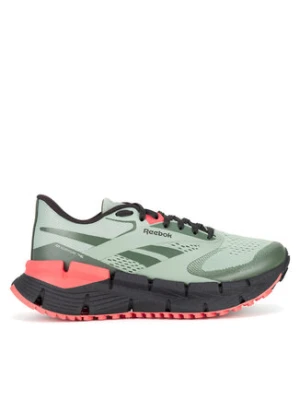 Reebok Buty do biegania FLOATZIG ADVENTURE 1 100209981 Zielony
