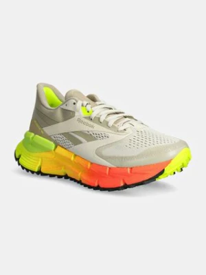 Reebok buty do biegania Floatzig Adventure 1 kolor beżowy 100208168