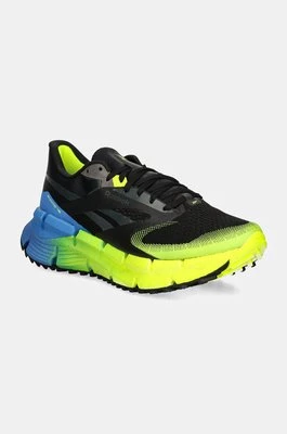 Reebok buty do biegania Floatzig Adventure 1 kolor czarny 100208169