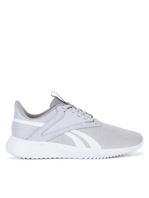 Reebok Buty do biegania Fluxlite 100033350 Szary