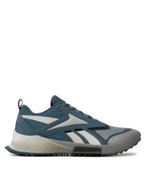 Reebok Buty do biegania LAVANTE TRAIL 2 100033943 Granatowy