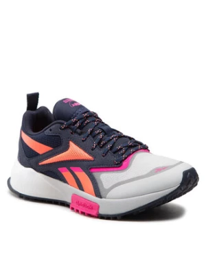 Reebok Buty do biegania Lavante Trail 2 GV6722 Kolorowy