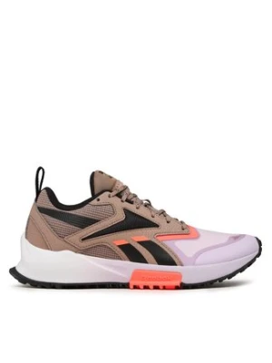Reebok Buty do biegania Lavante Trail 2 HP9330 Fioletowy