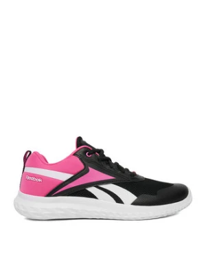Reebok Buty do biegania REEBOK RUSH RUNNER 5 IF7925 Czarny
