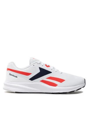 Reebok Buty do biegania Runner 4.0 FY7673 Biały