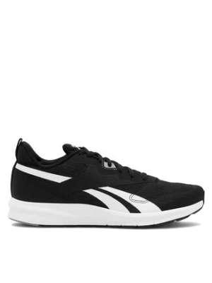 Reebok Buty do biegania Runner 4 4E 100062727 Czarny