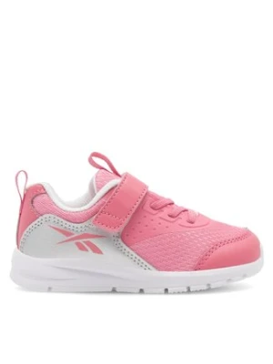 Reebok Buty do biegania Rush Runner 4 GW0007 Różowy