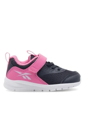 Reebok Buty do biegania Rush Runner 4 HP4785 Czarny