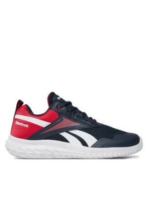Reebok Buty do biegania Rush Runner 5 IG0509 Granatowy