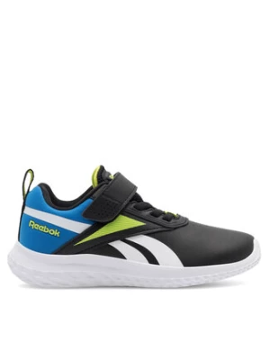 Reebok Buty do biegania Rush Runner 5 Syn IG0533 Czarny