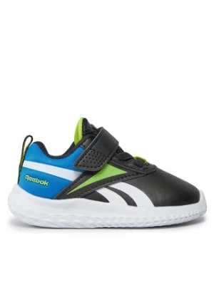 Reebok Buty do biegania Rush Runner 5 Syn Td IG0534 Czarny