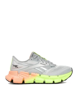 Reebok Buty do biegania SS-FLOATZIG 2 100244487 Szary