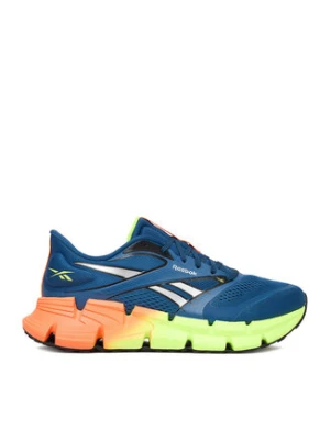 Reebok Buty do biegania SS-FLOATZIG 2 100244492 Granatowy