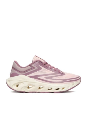 Reebok Buty do biegania SS-FUEL FLEX RUN 100244522 Różowy