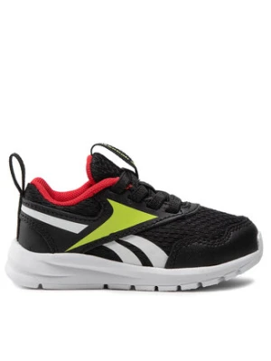 Reebok Buty do biegania Xt Sprinter 2.0 Al GW1222 Czarny