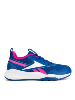 Reebok Buty do biegania XT SPRINTER 2 100033565 (IV) Granatowy