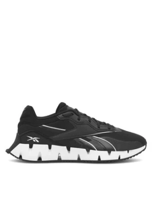 Reebok Buty do biegania Zig Dynamica 4 100026132 Czarny