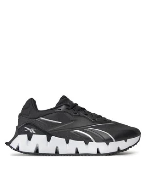 Reebok Buty do biegania Zig Dynamica 4 HR1376 Czarny