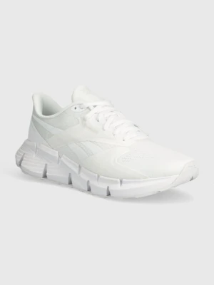 Reebok buty do biegania Zig Dynamica 5 biały