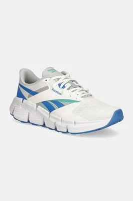 Reebok buty do biegania Zig Dynamica 5 kolor biały 100205015