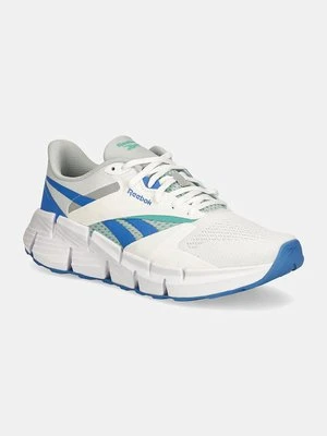 Reebok buty do biegania Zig Dynamica 5 kolor biały 100205015