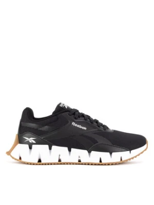 Reebok Buty do biegania ZIG DYNAMICA STR 100222244 Czarny