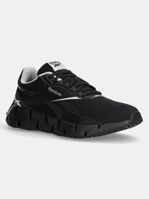 Reebok buty do biegania Zig Dynamica STR kolor czarny 100209532