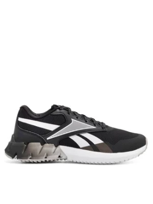 Reebok Buty do biegania Ztaur Run GY7724 Czarny