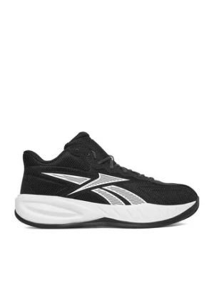 Reebok Buty do koszykówki CEO-PRESS 100246832 Czarny