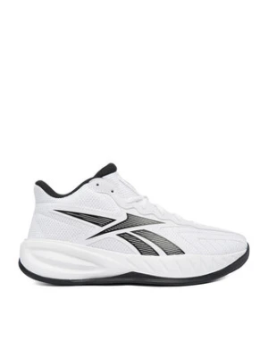 Reebok Buty do koszykówki CEO-PRESS 100247297 Biały