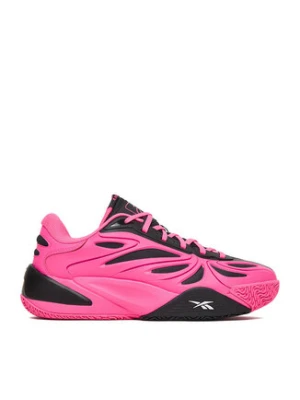 Reebok Buty do koszykówki EO-ANGEL REESE 1 100262060 Różowy