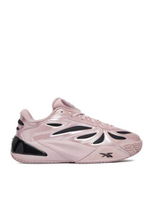 Reebok Buty do koszykówki EO-ANGEL REESE 1 100262834 Różowy