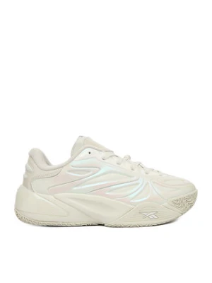 Reebok Buty do koszykówki EOSK-ANGEL REESE 1 100244236 Biały