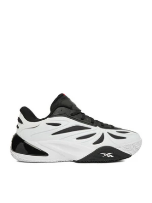 Reebok Buty do koszykówki EOSK-ANGEL REESE 1 100256997 Biały