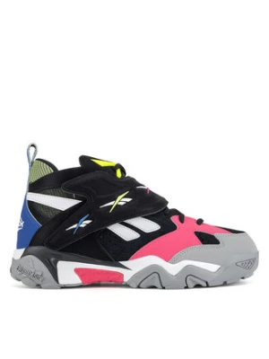 Reebok Buty do koszykówki PRESEASON 94 100202791 Czarny