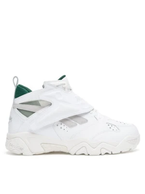 Reebok Buty do koszykówki PRESEASON 94 100202793 Biały